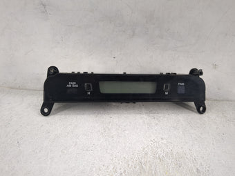 compare product 2011-2013 Hyundai Sonata Climate Control Module Temperature AC/Heater Replacement P/N:94510-3Q000 Fits Fits 2011 2012 2013 OEM Used Auto Parts