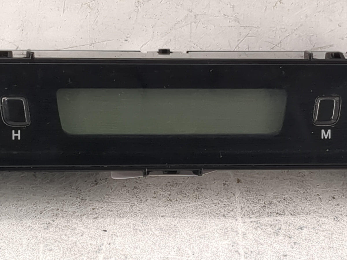 2011-2013 Hyundai Sonata Climate Control Module Temperature AC/Heater Replacement P/N:94510-3Q000 Fits Fits 2011 2012 2013 O