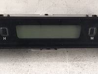 2011-2013 Hyundai Sonata Climate Control Module Temperature AC/Heater Replacement P/N:94510-3Q000 Fits Fits 2011 2012 2013 O