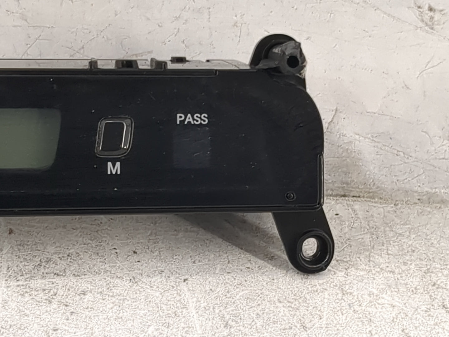 2011-2013 Hyundai Sonata Climate Control Module Temperature AC/Heater Replacement P/N:94510-3Q000 Fits Fits 2011 2012 2013 O