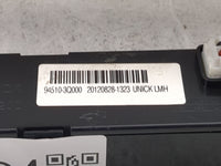 2011-2013 Hyundai Sonata Climate Control Module Temperature AC/Heater Replacement P/N:94510-3Q000 Fits Fits 2011 2012 2013 O