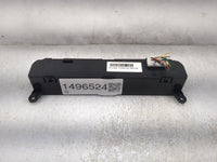 2011-2013 Hyundai Sonata Climate Control Module Temperature AC/Heater Replacement P/N:94510-3Q000 Fits Fits 2011 2012 2013 O