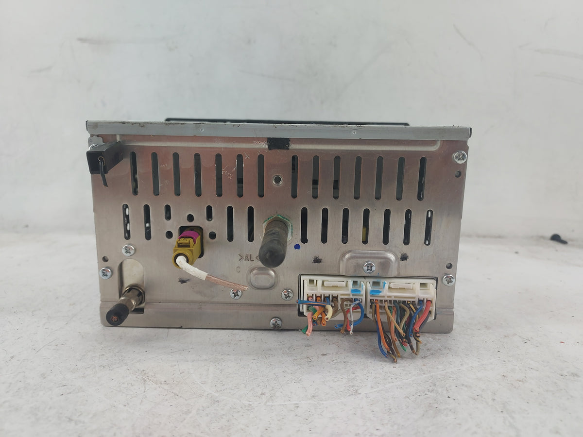 2013-2014 Hyundai Sonata Radio AM FM Cd Player Receiver Replacement P/N:961803Q700 96180-3Q700, X9ETQ28K Fits Fits 2013 2014