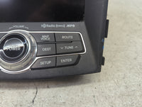 2013 Hyundai Sonata Radio AM FM Cd Player Receiver Replacement P/N:96560-3Q206 AV244INAN,13MY, 1G8-AV242INAN, 5074A-AV242INA