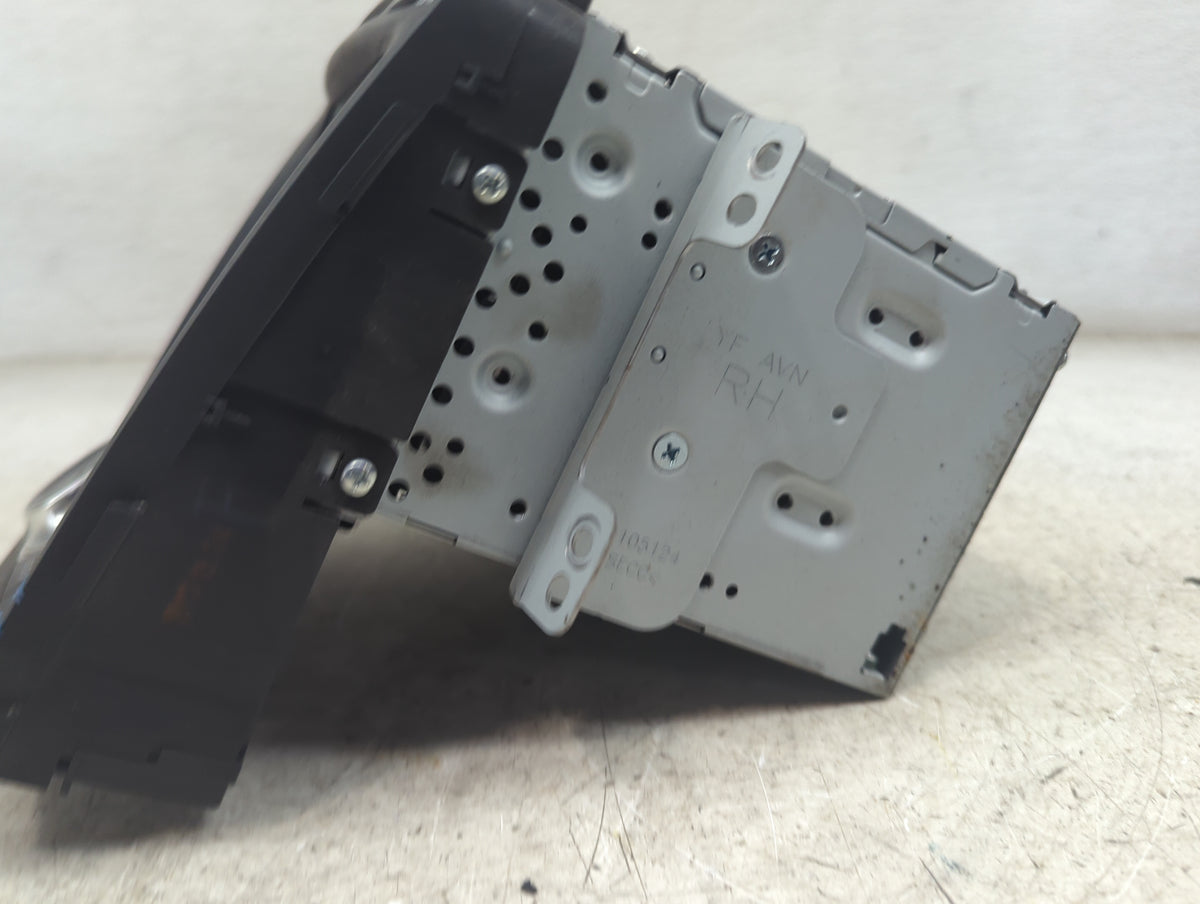 2013 Hyundai Sonata Radio AM FM Cd Player Receiver Replacement P/N:96560-3Q206 AV244INAN,13MY, 1G8-AV242INAN, 5074A-AV242INA