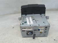 2013 Hyundai Sonata Radio AM FM Cd Player Receiver Replacement P/N:96560-3Q206 AV244INAN,13MY, 1G8-AV242INAN, 5074A-AV242INA