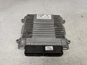 compare product 2011-2014 Hyundai Sonata PCM Engine Control Computer ECU ECM PCU OEM P/N:39101-2G668 39111-2G668 Fits Fits 2011 2012 2013 2014 OEM Used Auto Parts