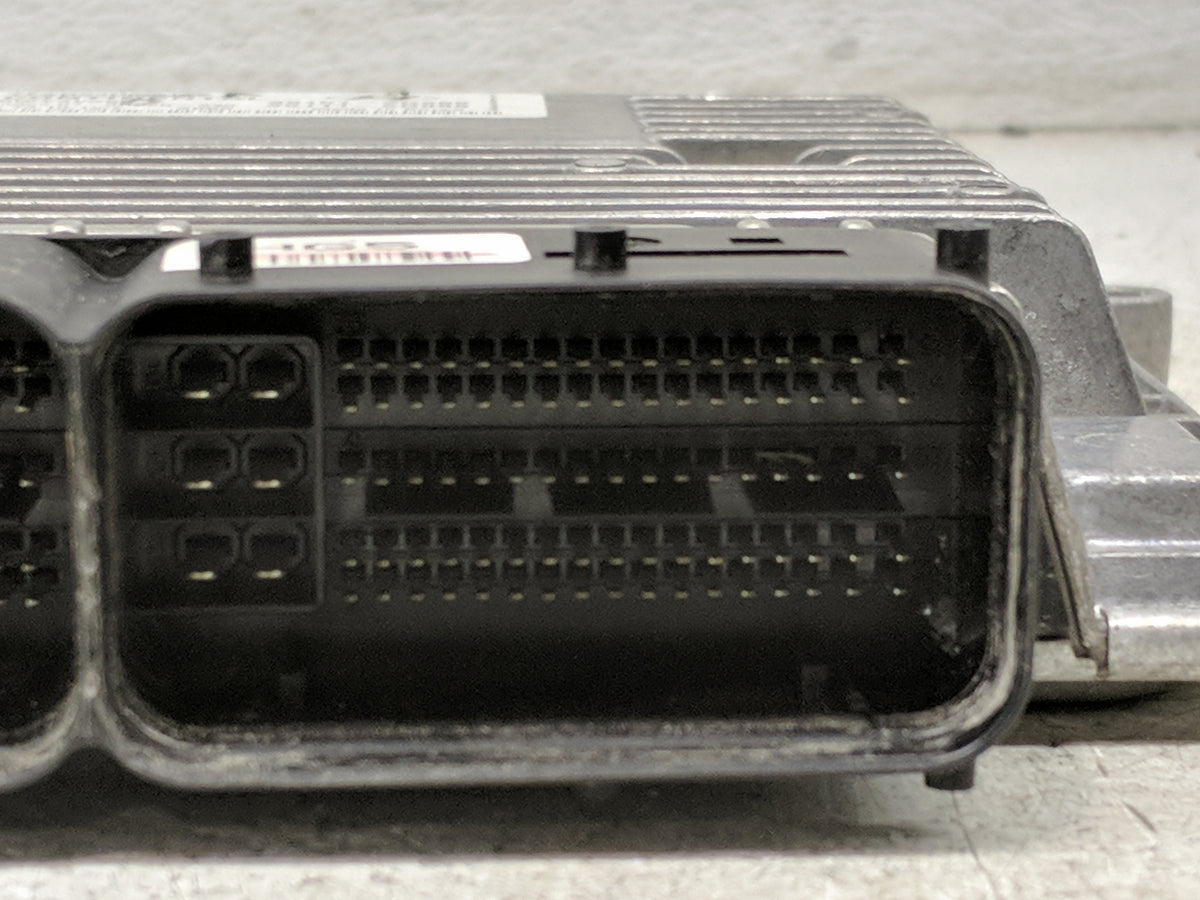 2011-2014 Hyundai Sonata PCM Engine Control Computer ECU ECM PCU OEM P/N:39101-2G668 39111-2G668 Fits Fits 2011 2012 2013 20