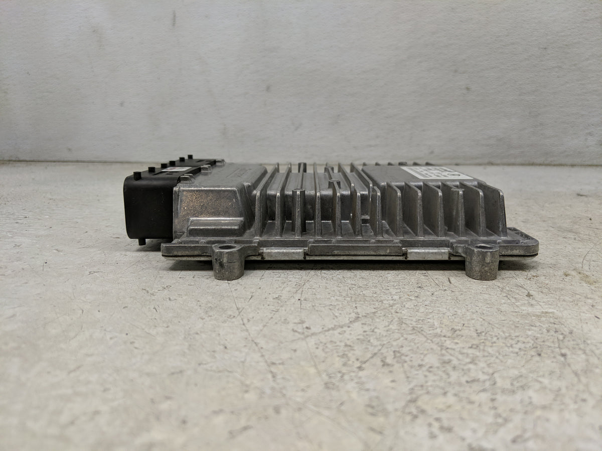 2011-2014 Hyundai Sonata PCM Engine Control Computer ECU ECM PCU OEM P/N:39101-2G668 39111-2G668 Fits Fits 2011 2012 2013 20