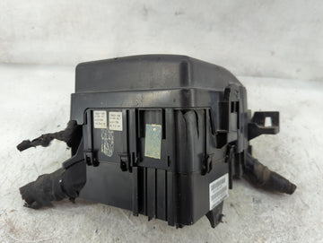2011-2014 Hyundai Sonata Fusebox Fuse Box Panel Relay Module P/N:18790-01316 95230-2P030 Fits Fits 2011 2012 2013 2014 OEM U