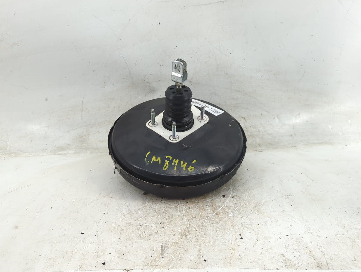 2011-2014 Hyundai Sonata Power Brake Booster Oem 1501081 - Oemusedautoparts1.com