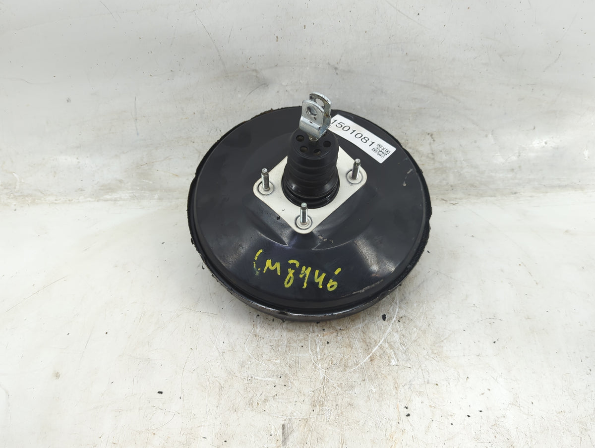 2011-2014 Hyundai Sonata Power Brake Booster Oem 1501081 - Oemusedautoparts1.com