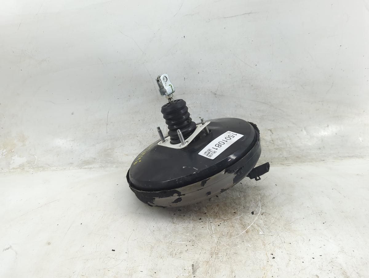 2011-2014 Hyundai Sonata Power Brake Booster Oem 1501081 - Oemusedautoparts1.com