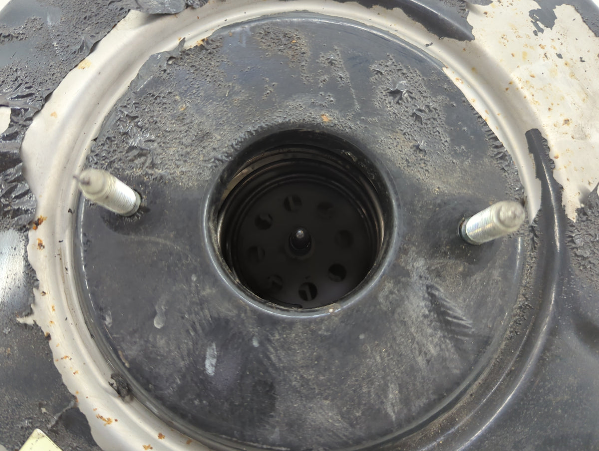 2011-2014 Hyundai Sonata Power Brake Booster Oem 1501081 - Oemusedautoparts1.com