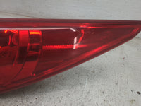 2011 Hyundai Sonata Passenger Right Side Deck Lid Mounted Tail Light 1501732 - Oemusedautoparts1.com