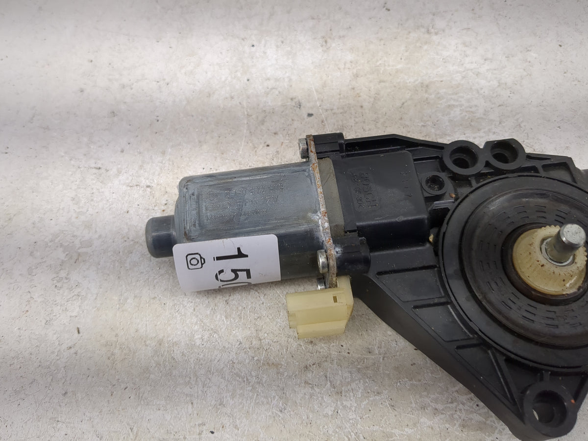 2011-2014 Hyundai Sonata Passenger Front Right Power Window Motor 1501915 - Oemusedautoparts1.com