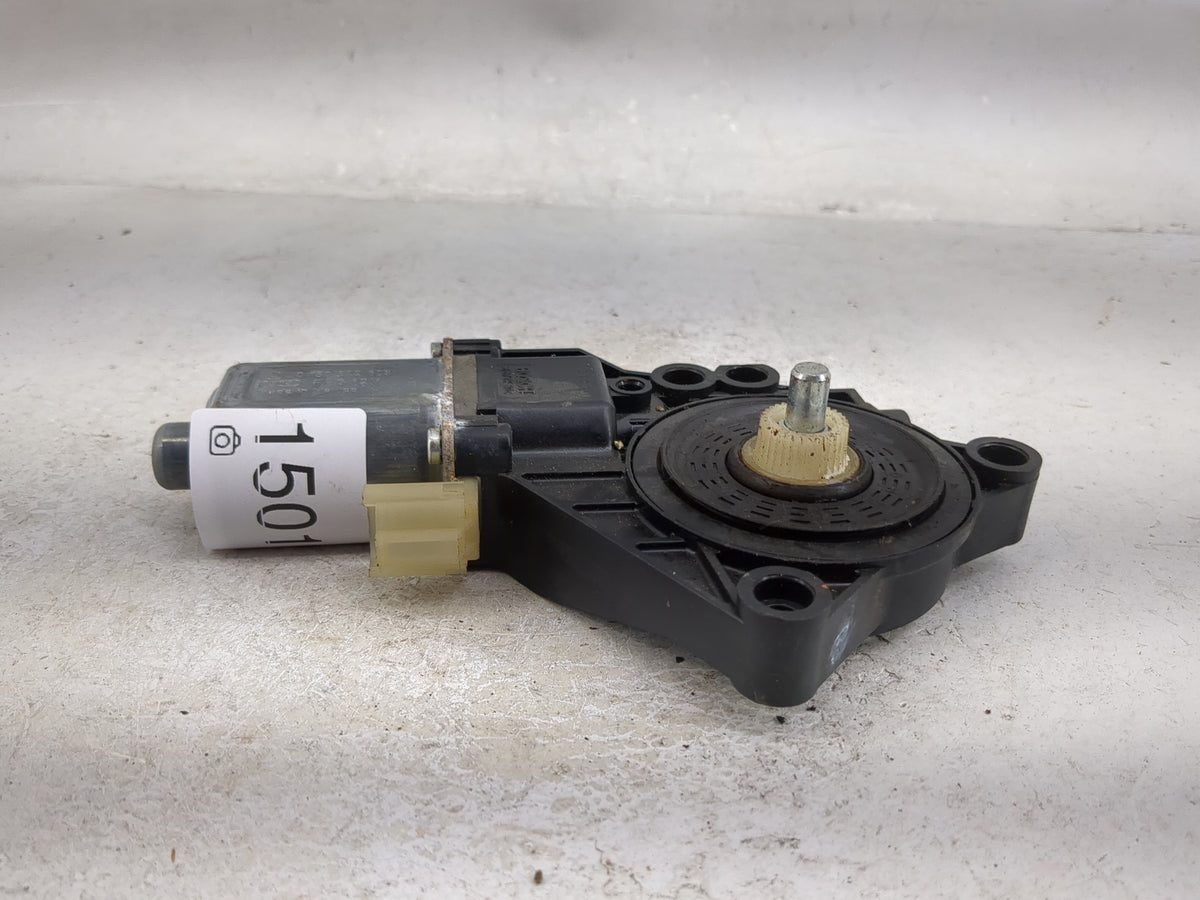 2011-2014 Hyundai Sonata Passenger Front Right Power Window Motor 1501915 - Oemusedautoparts1.com