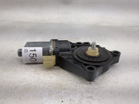 2011-2014 Hyundai Sonata Passenger Front Right Power Window Motor 1501915 - Oemusedautoparts1.com
