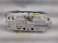 2011-2014 Hyundai Sonata Instrument Cluster Speedometer Gauges P/N:94001-3Q014 TN257470-3215 Miles:108K Fits OEM Used Auto P