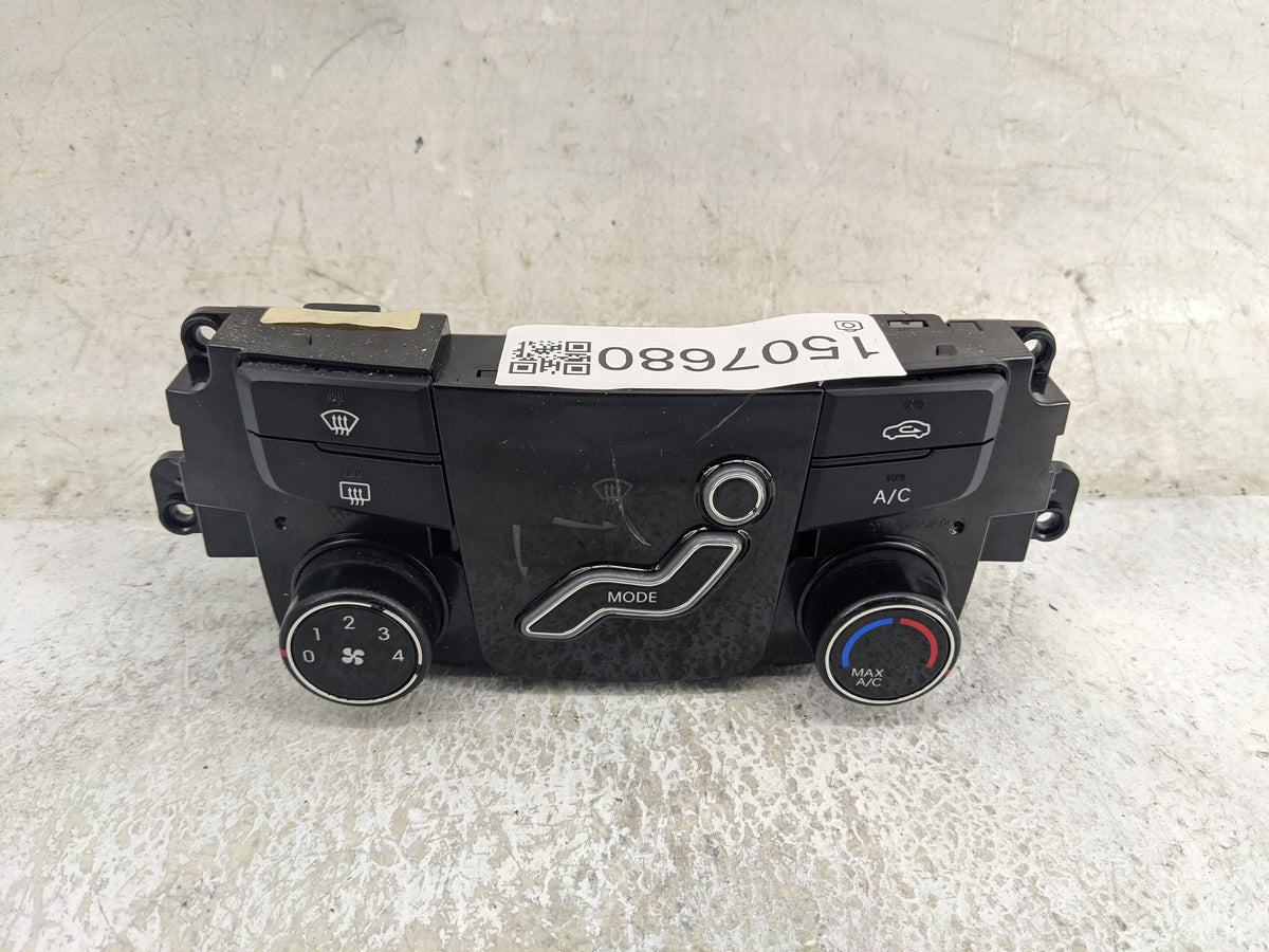 2011-2013 Hyundai Sonata Climate Control Module Temperature AC/Heater Replacement P/N:972503Q001 Fits Fits 2011 2012 2013 OE