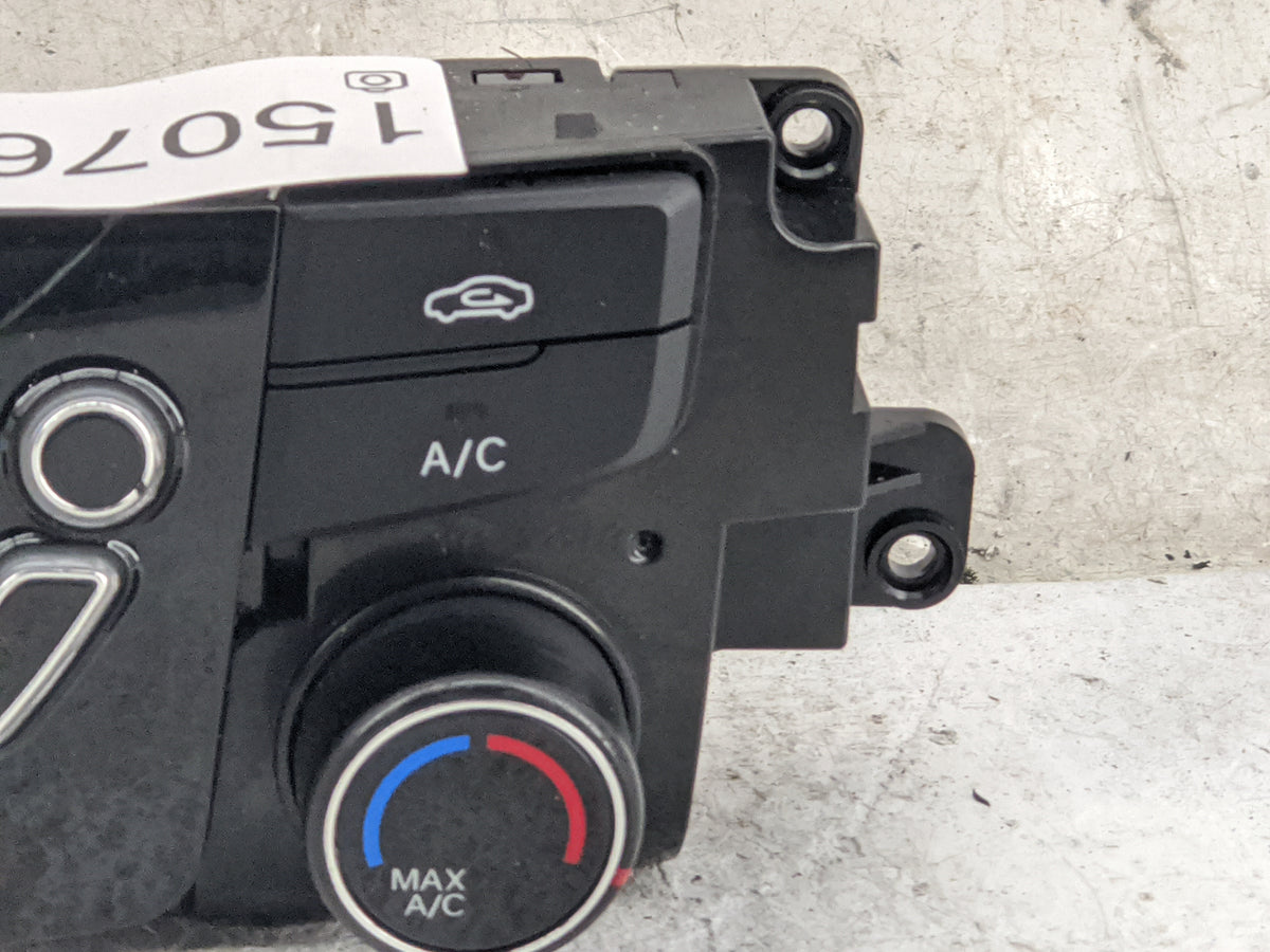 2011-2013 Hyundai Sonata Climate Control Module Temperature AC/Heater Replacement P/N:972503Q001 Fits Fits 2011 2012 2013 OE