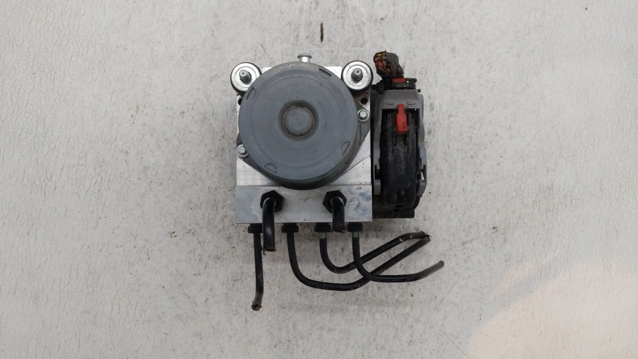 2011-2013 Hyundai Sonata ABS Pump Control Module Replacement P/N:58920-3Q500 Fits Fits 2011 2012 2013 OEM Used Auto Parts - 