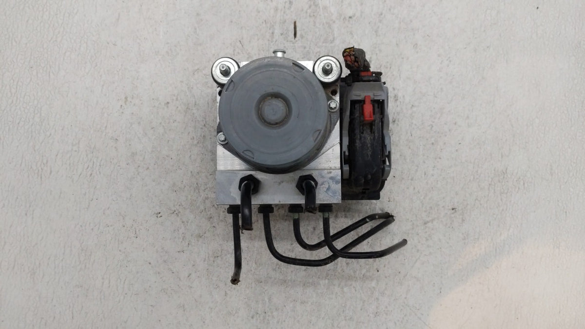 2011-2013 Hyundai Sonata Anti-Lock Brake ABS Pump Module Actuator OEM P/N:58920-3Q500 Fits Fits 2011 2012 2013 OEM Used Auto