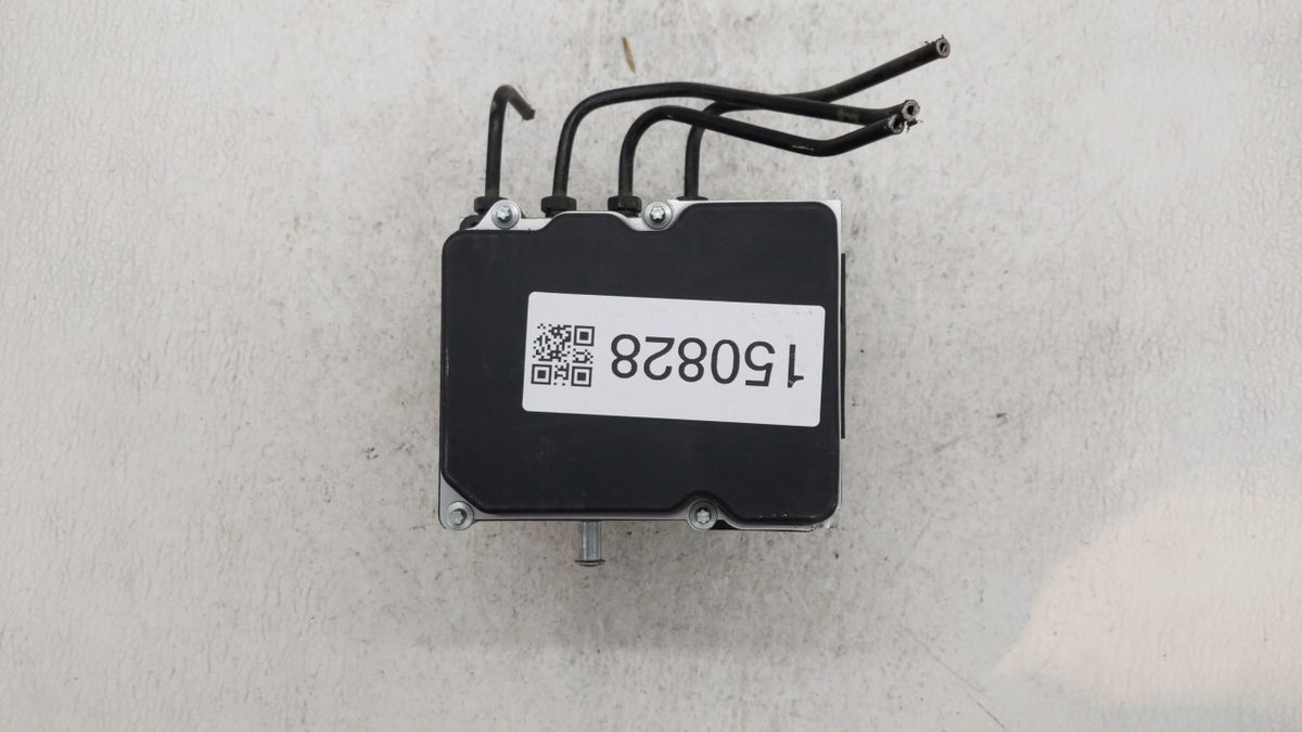 2011-2013 Hyundai Sonata Anti-Lock Brake ABS Pump Module Actuator OEM P/N:58920-3Q500 Fits Fits 2011 2012 2013 OEM Used Auto