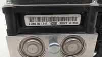 2011-2013 Hyundai Sonata ABS Pump Control Module Replacement P/N:58920-3Q500 Fits Fits 2011 2012 2013 OEM Used Auto Parts - 