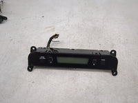 2011-2011 Hyundai Sonata Information Radio Display Screen 1508924 - Oemusedautoparts1.com