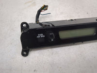2011-2011 Hyundai Sonata Information Radio Display Screen 1508924 - Oemusedautoparts1.com