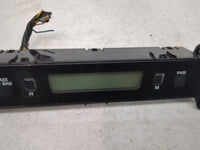 2011-2011 Hyundai Sonata Information Radio Display Screen 1508924 - Oemusedautoparts1.com