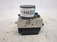 2011-2013 Hyundai Sonata Anti-Lock Brake ABS Pump Module Actuator OEM P/N:58920-3Q500 0265248094 Fits Fits 2011 2012 2013 OE