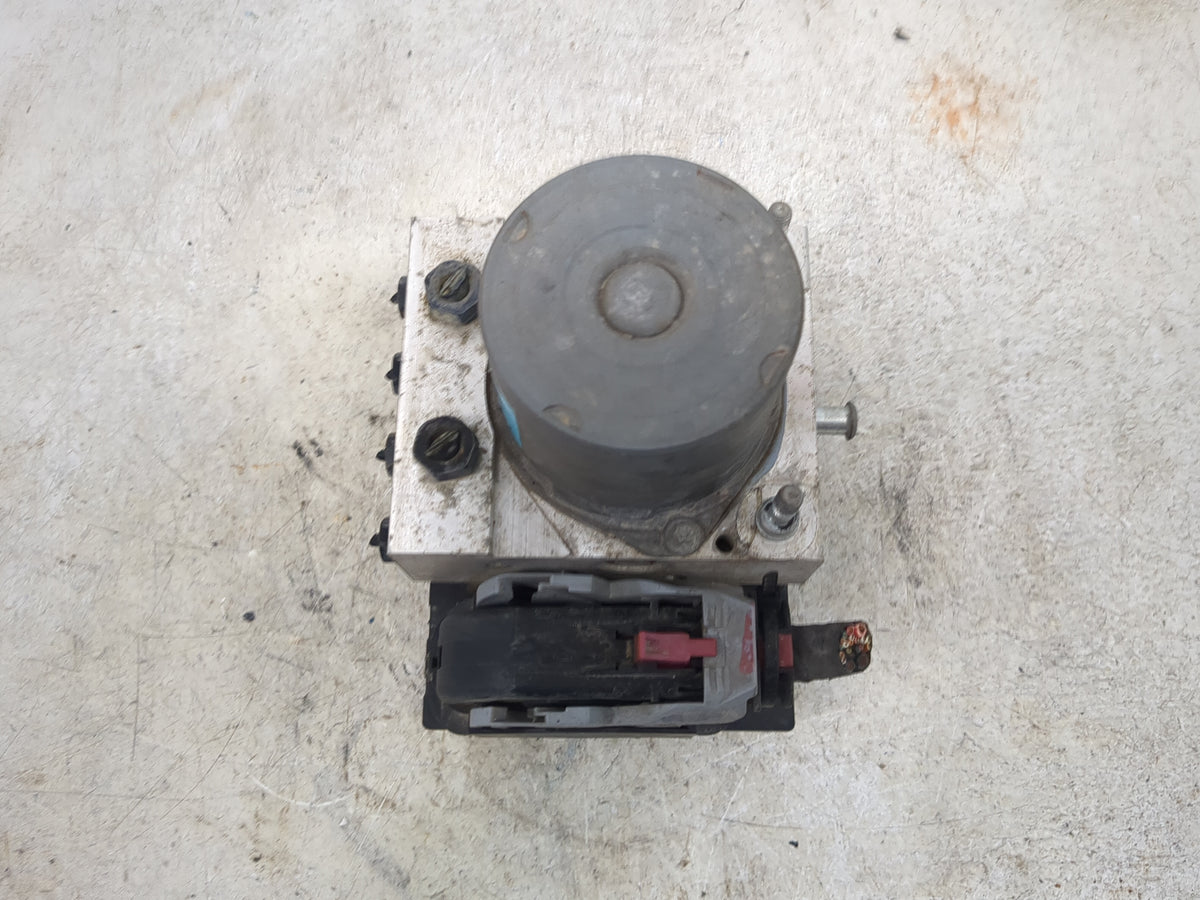 2011-2013 Hyundai Sonata Anti-Lock Brake ABS Pump Module Actuator OEM P/N:58920-3Q500 0265248094 Fits Fits 2011 2012 2013 OE