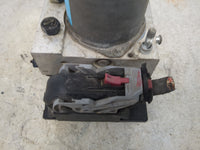 2011-2013 Hyundai Sonata Anti-Lock Brake ABS Pump Module Actuator OEM P/N:58920-3Q500 0265248094 Fits Fits 2011 2012 2013 OE