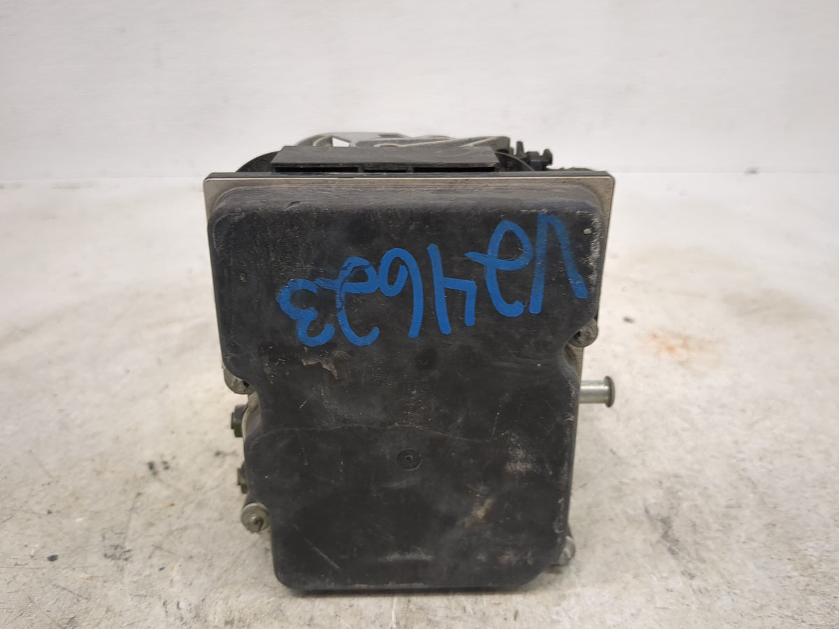 2011-2013 Hyundai Sonata Anti-Lock Brake ABS Pump Module Actuator OEM P/N:58920-3Q500 0265248094 Fits Fits 2011 2012 2013 OE