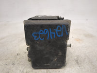 2011-2013 Hyundai Sonata Anti-Lock Brake ABS Pump Module Actuator OEM P/N:58920-3Q500 0265248094 Fits Fits 2011 2012 2013 OE
