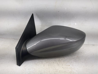 compare product 2011-2014 Hyundai Sonata Driver Side View Mirror - Left Door Mirror OEM Used