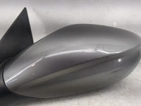 2011-2014 Hyundai Sonata Driver Side View Mirror - Left Door Mirror OEM Used - Oemusedautoparts1.com