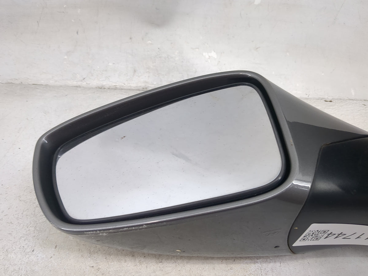 2011-2014 Hyundai Sonata Driver Side View Mirror - Left Door Mirror OEM Used - Oemusedautoparts1.com