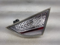 2011 Hyundai Sonata Passenger Right Side Deck Lid Mounted Tail Light 1512064 - Oemusedautoparts1.com