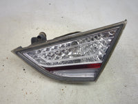 2011 Hyundai Sonata Passenger Right Side Deck Lid Mounted Tail Light 1512287 - Oemusedautoparts1.com