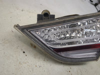 2011 Hyundai Sonata Passenger Right Side Deck Lid Mounted Tail Light 1512287 - Oemusedautoparts1.com