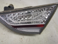 2011 Hyundai Sonata Passenger Right Side Deck Lid Mounted Tail Light 1512287 - Oemusedautoparts1.com