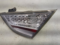 2011 Hyundai Sonata Passenger Right Side Deck Lid Mounted Tail Light 1512287 - Oemusedautoparts1.com