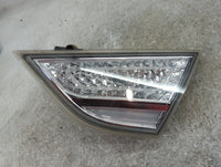 2011 Hyundai Sonata Passenger Right Side Deck Lid Mounted Tail Light 1513320 - Oemusedautoparts1.com