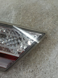 2011 Hyundai Sonata Passenger Right Side Deck Lid Mounted Tail Light 1513320 - Oemusedautoparts1.com