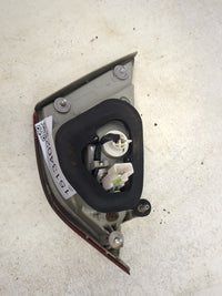 2011 Hyundai Sonata Passenger Right Side Deck Lid Mounted Tail Light 1513402 - Oemusedautoparts1.com