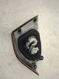 2011 Hyundai Sonata Passenger Right Side Deck Lid Mounted Tail Light 1513471 - Oemusedautoparts1.com