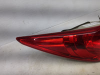 2011 Hyundai Sonata Passenger Right Side Deck Lid Mounted Tail Light 1513547 - Oemusedautoparts1.com